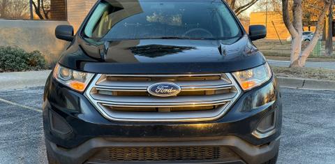 Ford Edge 2016