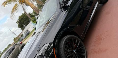 BMW X6 2026