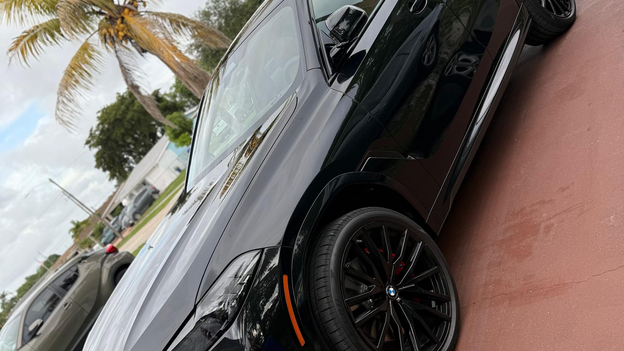BMW X6 2026 in Hollywood, FL