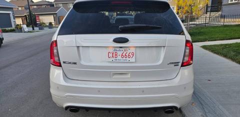 Ford Edge 2014