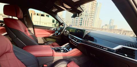 BMW X6 2026