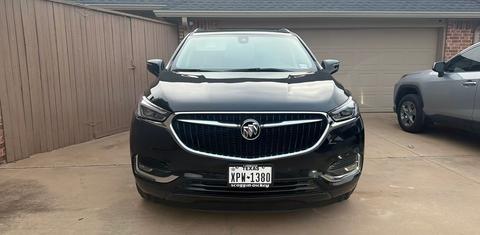 Buick Enclave 2019