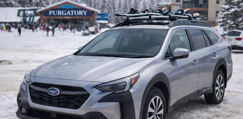 Subaru Outback 2023