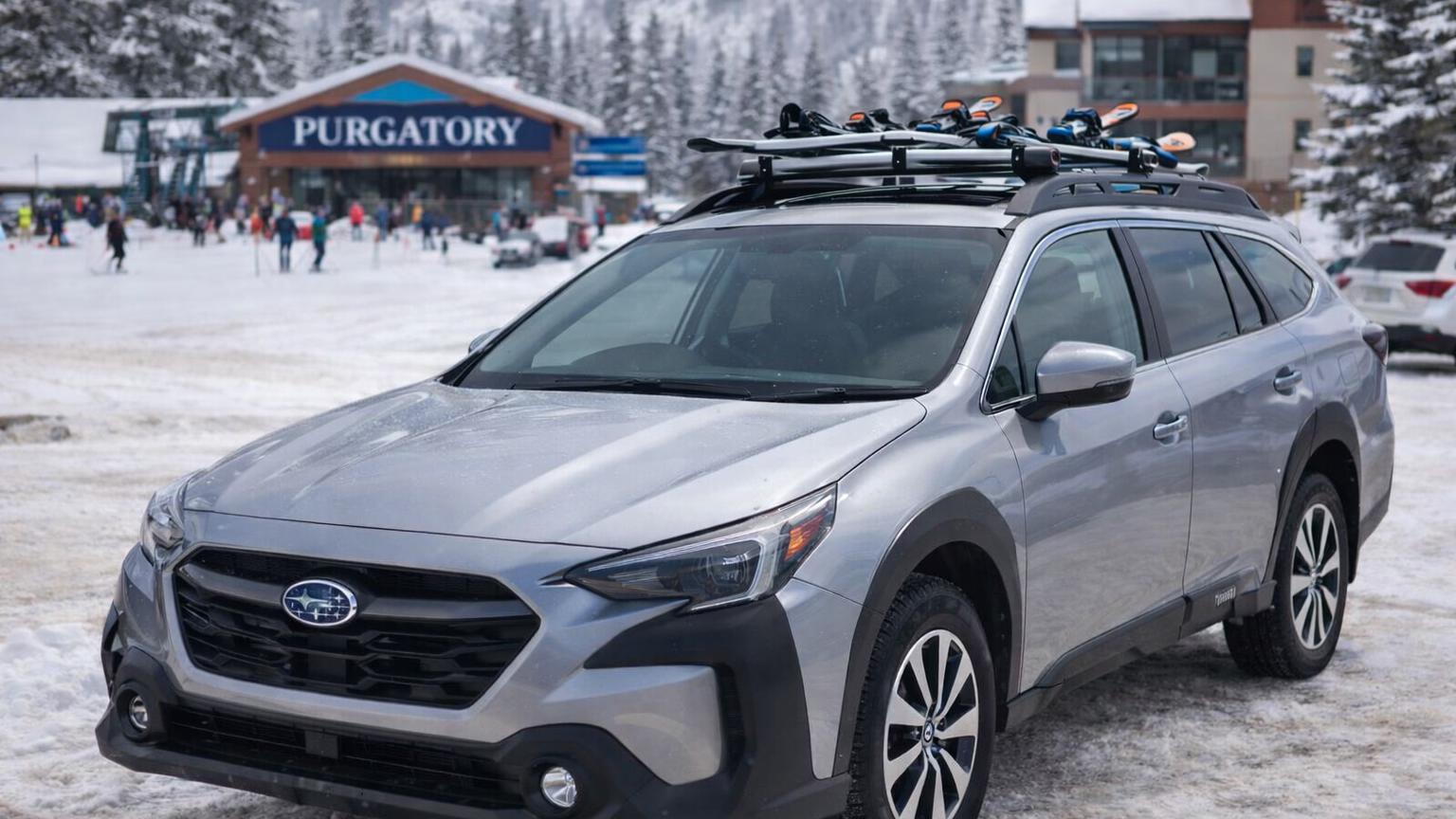 Subaru Outback 2023 in Durango, CO