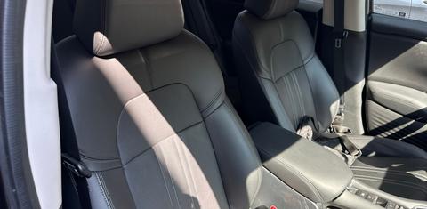 Honda HR-V 2025