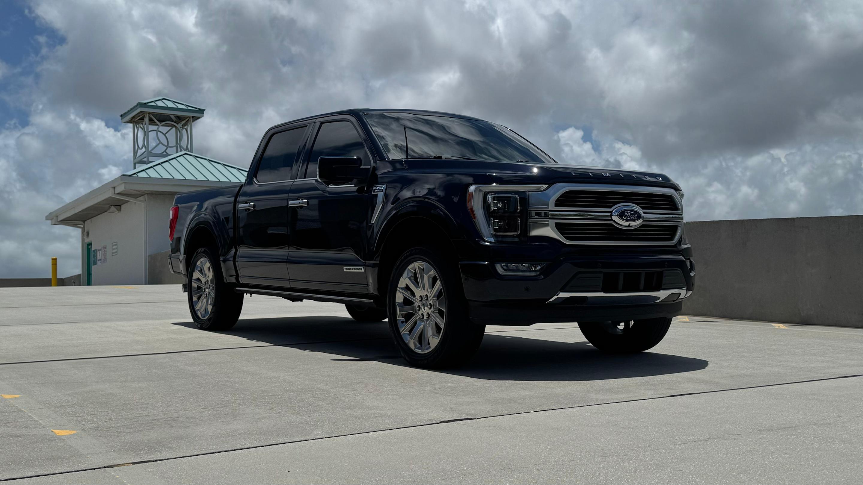 Ford F-150 2021 in Fort Lauderdale, FL
