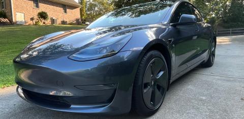 Tesla Model 3 2023