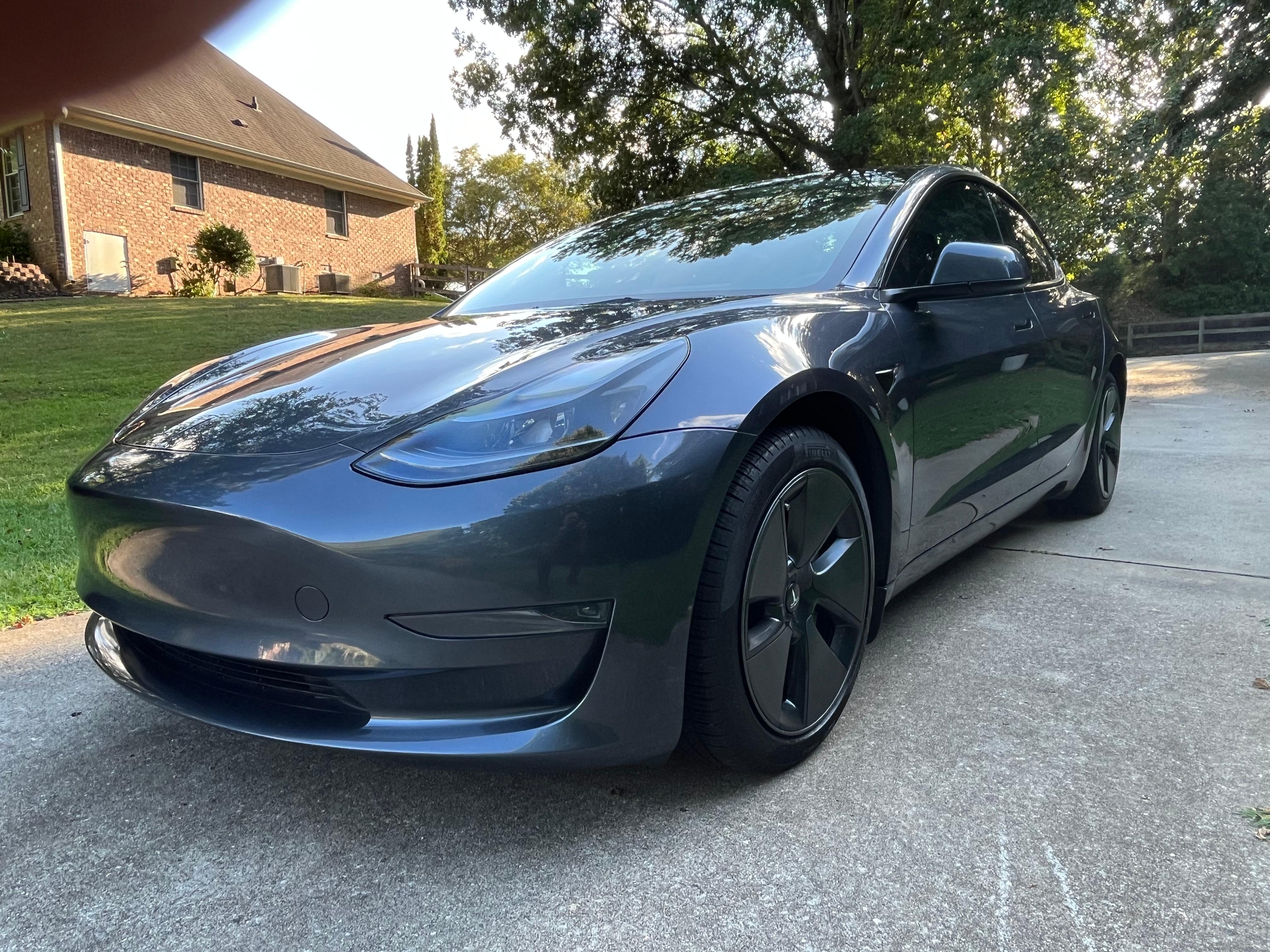 Tesla Model 3 2023 in Greensboro, NC