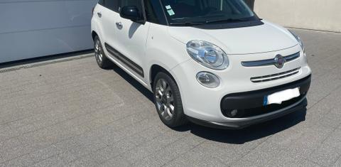 FIAT 500L 2013