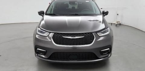 Chrysler Pacifica 2022