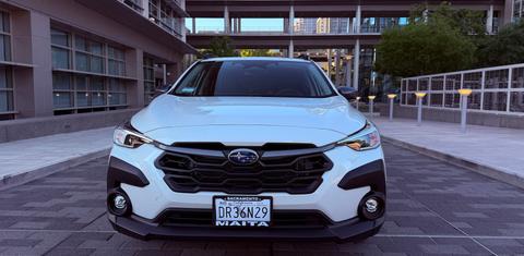 Subaru Crosstrek 2026