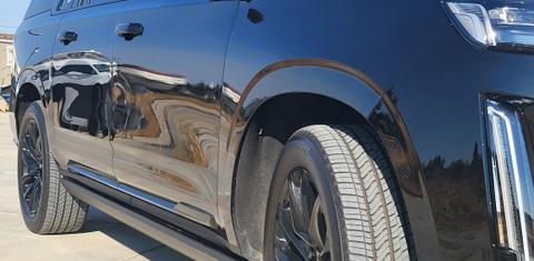 Cadillac Escalade ESV 2023