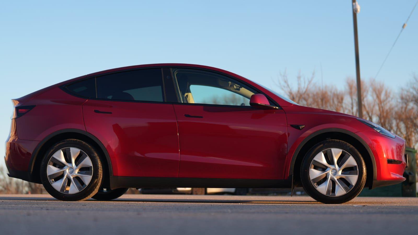 Tesla Model Y 2024 à Whitby, ON