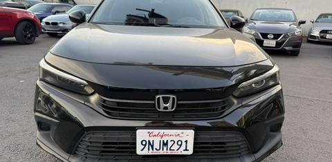Honda Civic 2023