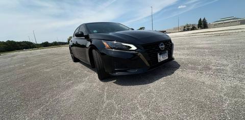 Nissan Altima 2024
