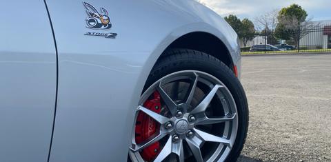 Dodge Charger Daytona 2024