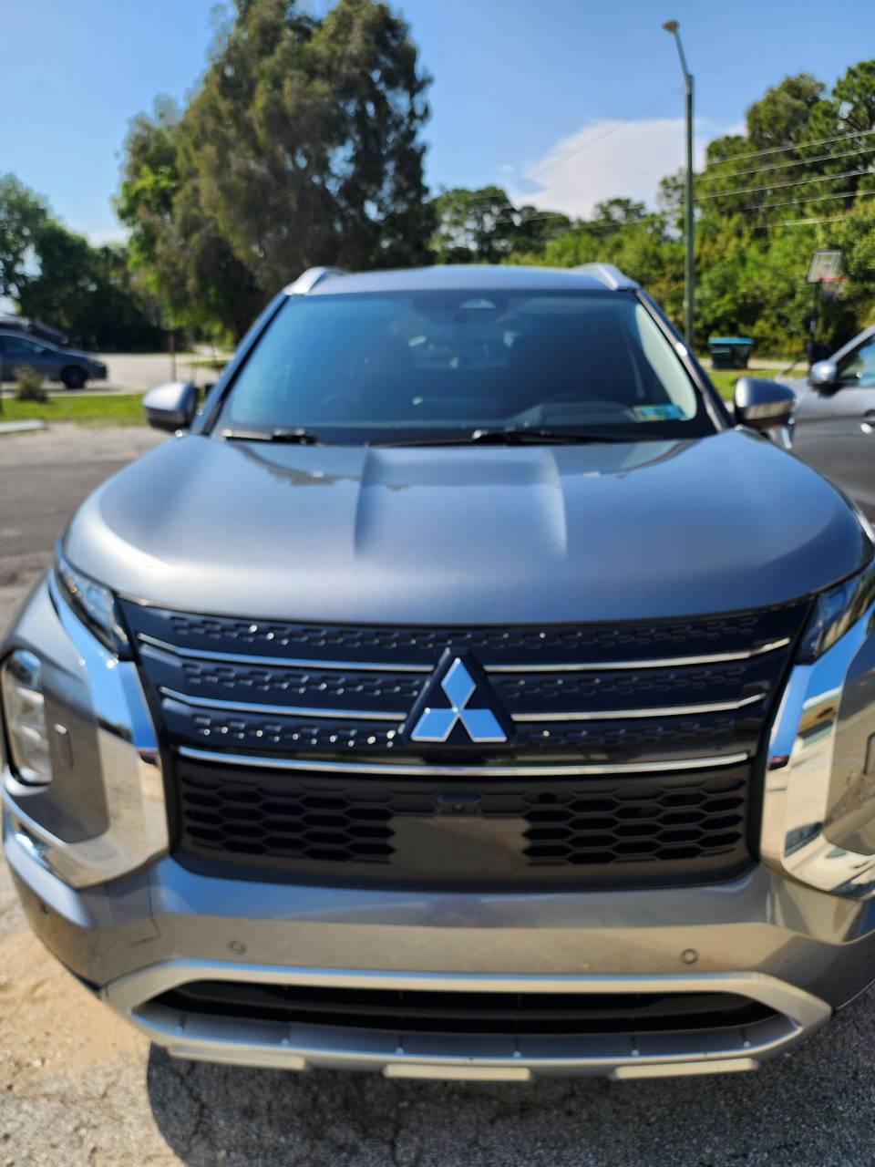 Mitsubishi Outlander 2022 in Fort Pierce, FL