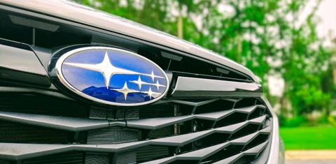 Subaru Impreza 2025