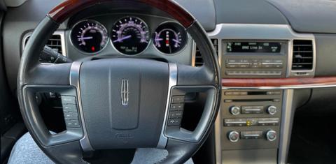 Lincoln MKZ 2010