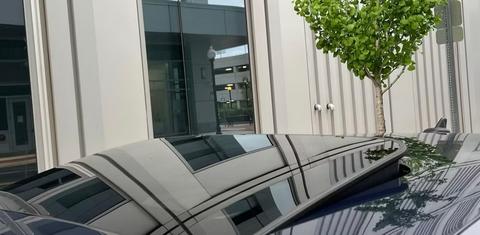 Volkswagen Passat 2013
