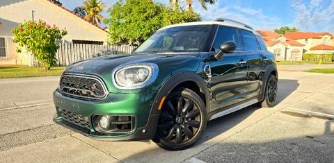 MINI Countryman 2017