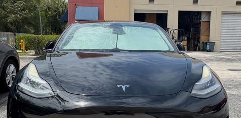 Tesla Model 3 2018