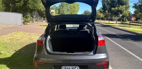 Kia RIO 2014