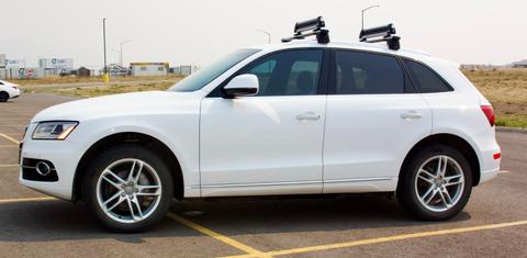 Audi Q5 2016
