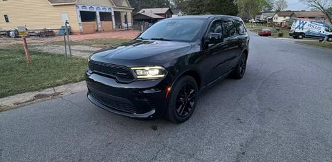 Dodge Durango 2023