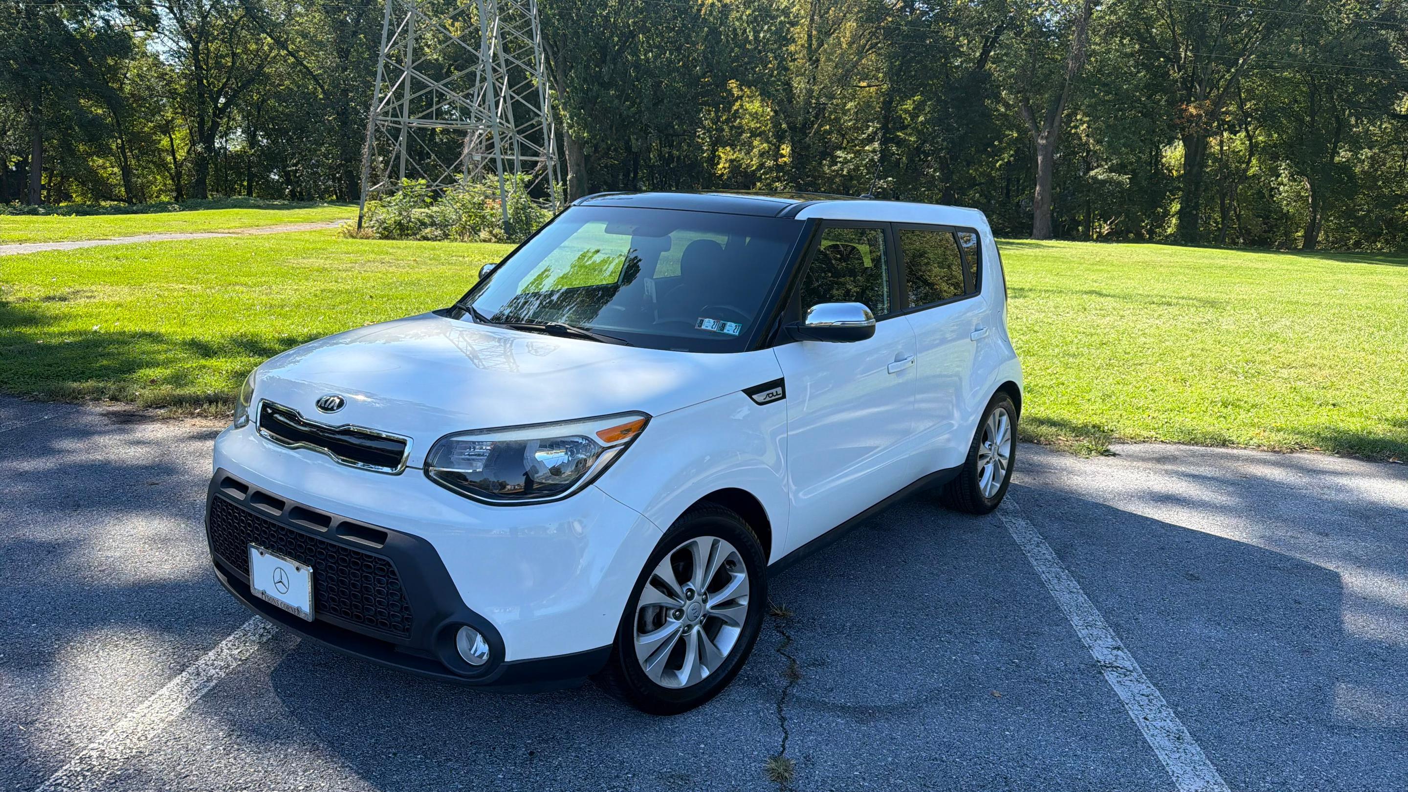 Kia Soul 2014 in Middletown, PA