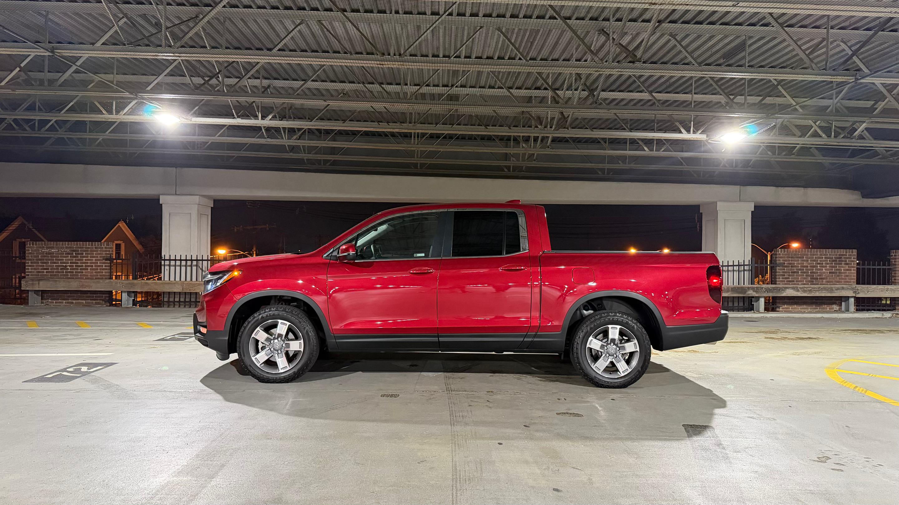 Honda Ridgeline 2026 in Toms River, NJ