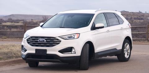 Ford Edge 2020