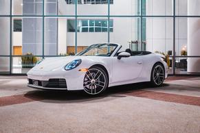 Porsche 911 2025 in South Farmingdale
