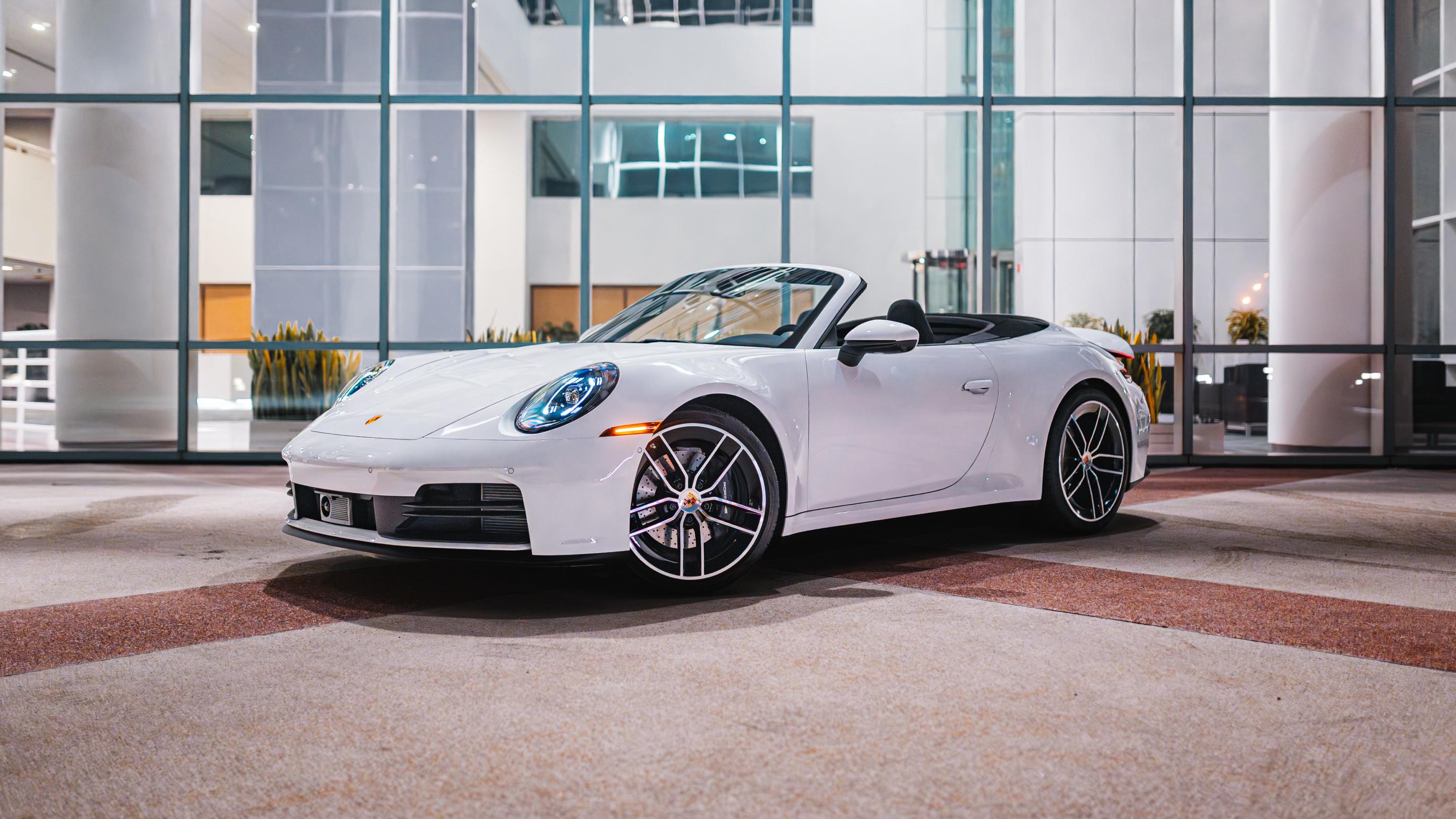 Porsche 911 2025 in South Farmingdale, NY
