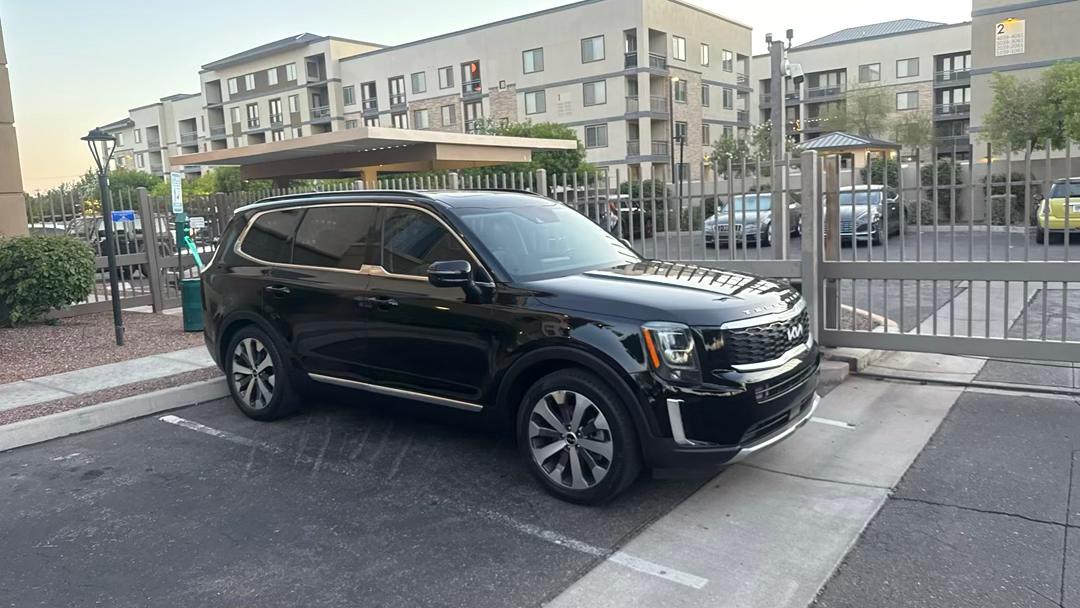 Kia Telluride 2022 in Phoenix, AZ