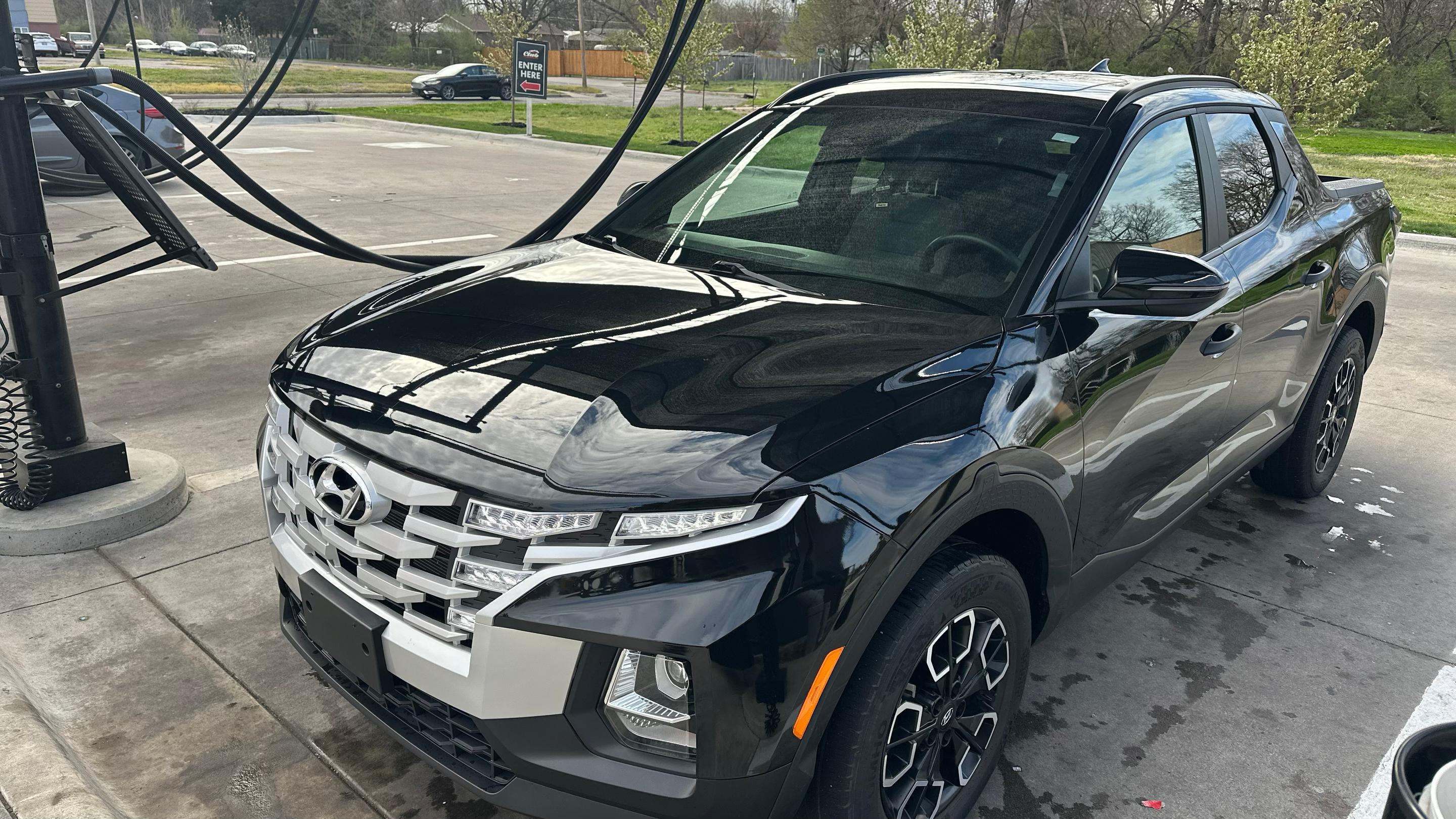 Hyundai Santa Cruz 2022 in Wichita, KS