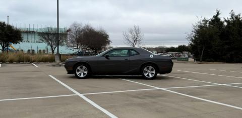 Dodge Challenger 2023