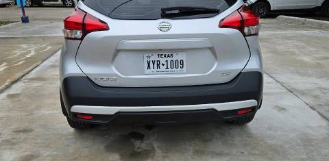 Nissan Kicks 2018