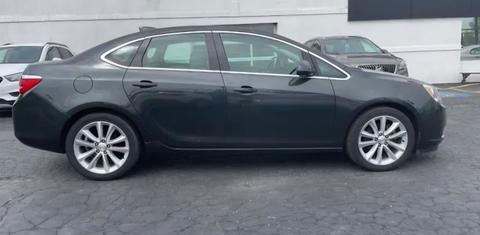 Buick Verano 2015