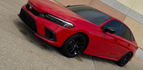 Honda Civic 2023