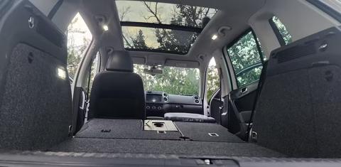Volkswagen Tiguan 2015