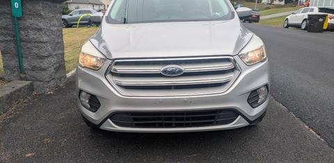 Ford Escape 2018