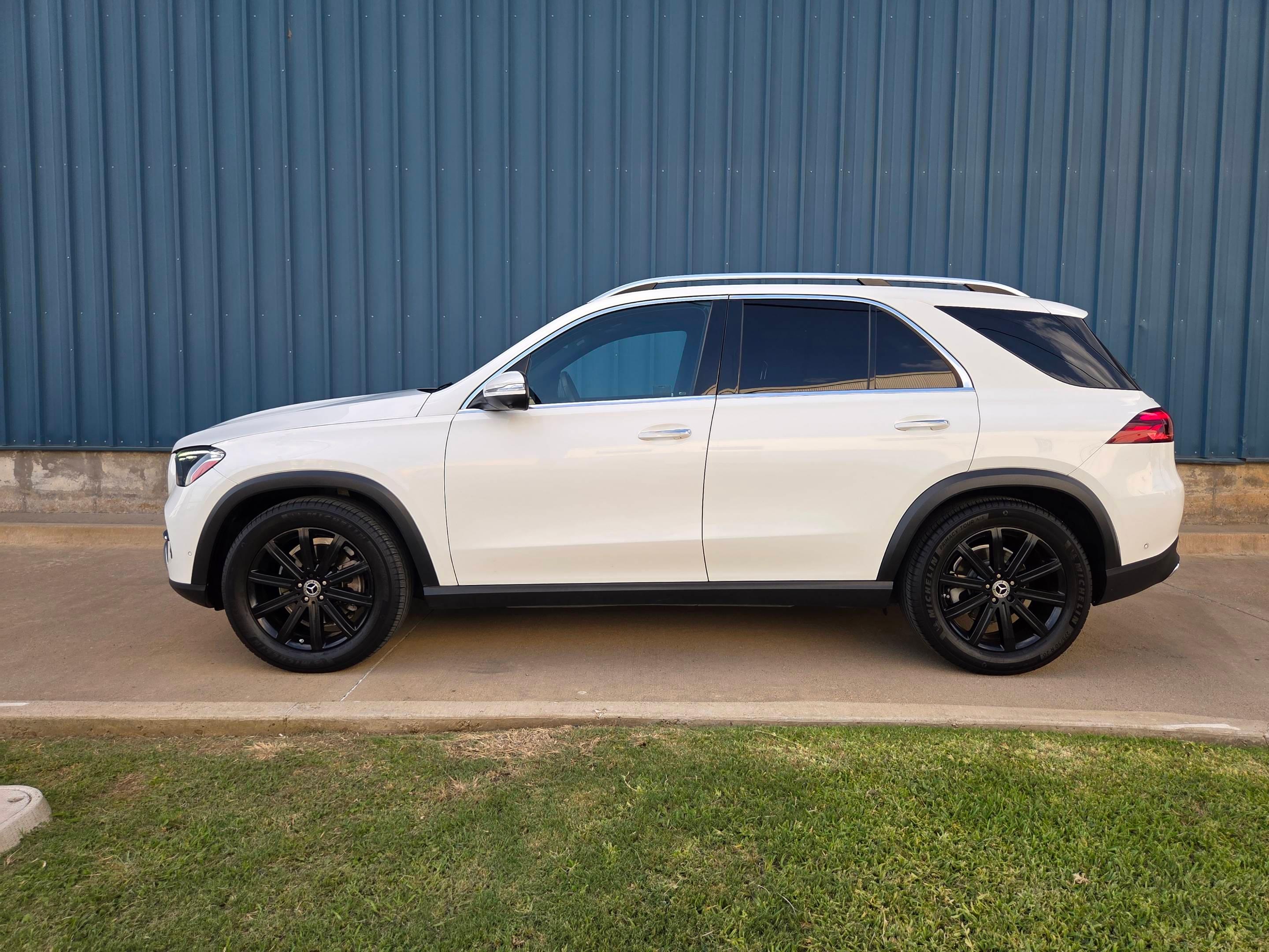 Mercedes-Benz GLE-Class 2024 in Dallas, TX