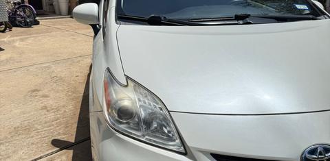 Toyota Prius 2014
