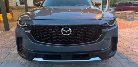 Mazda CX-50 2023