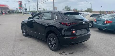 Mazda CX-30 2021