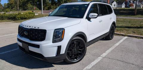 Kia Telluride 2021