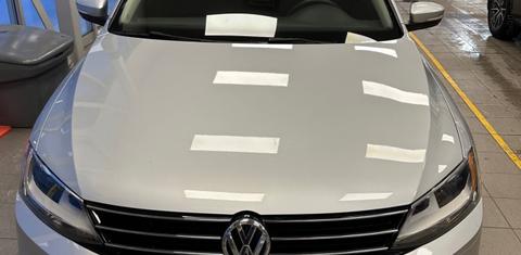 Volkswagen Jetta 2015