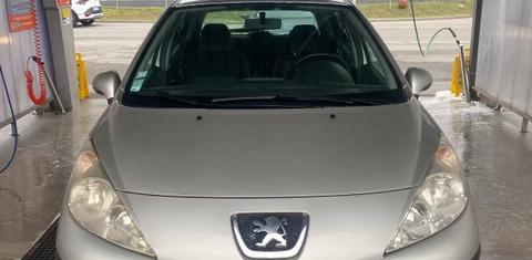 Peugeot 207 2007