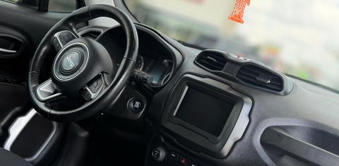 Jeep Renegade 2020
